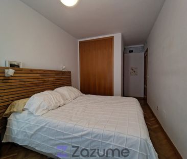 Piso de alquiler en C. de Játiva, Adelfas - Photo 3