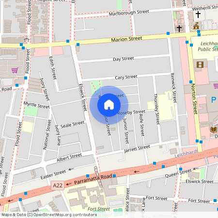 35 Roseby Street, Leichhardt