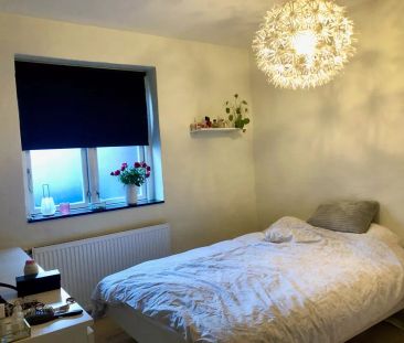 Delevenlig og central - Foto 1