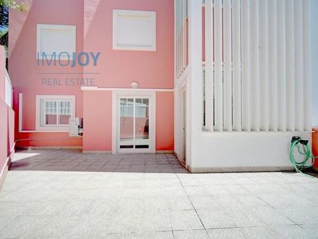 Apartamento T3 em Lisboa - Photo 5