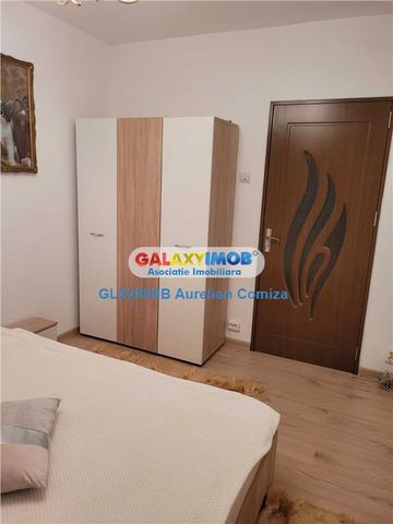 Apartament 3 camere Gorjului/2 bai/2 balcoane/etaj 1 - Fotografie 5