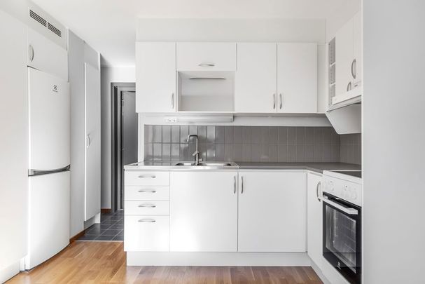 Kantorsgatan 52, 75424, Uppsala - Foto 1