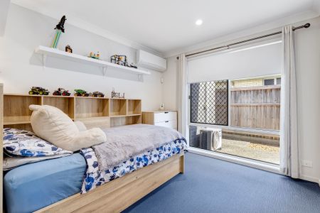 7 Olaf Loop, Park Ridge QLD 4125 - House For Rent - $720 | Domain - Photo 3