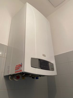 Wunderschöne 2- Zimmer Wohnung | Unbefristet & U-Bahn Nähe - Photo 1