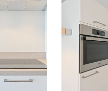 Te huur: Appartement van Alphenstraat 62 B in Voorburg - Foto 6