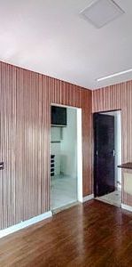 Casa para alugar com 75m², 2 quartos e 1 vaga - Photo 1