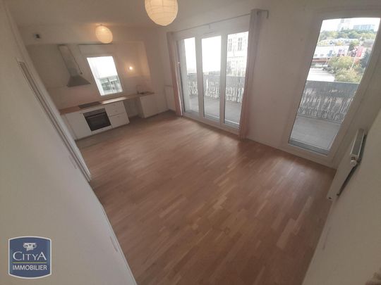 Location Appartement 2 pièces 49m² BAGNOLET 93170 - Photo 1