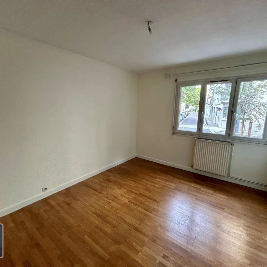 Appartement à louer 2 pièces 67m² - Photo 1