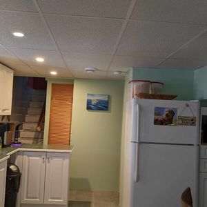 Logement à Louer Au Sous-sol (duplex) - Photo 3