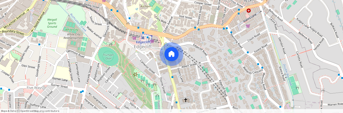 10/125 Ocean Street, Edgecliff NSW 2027