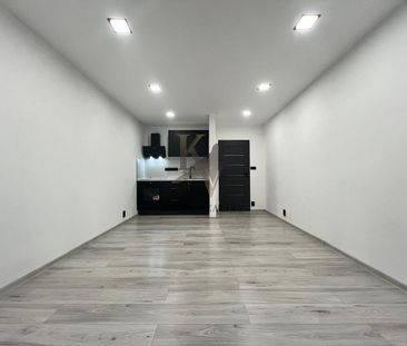 Pronájem bytu 1+kk 33 m² - Photo 1