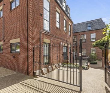 1 bedroom apartment to rent - Photo 5