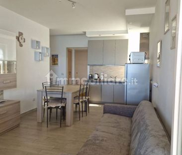 Trilocale via Padre Semeria 12, Ospedaletti - Foto 2
