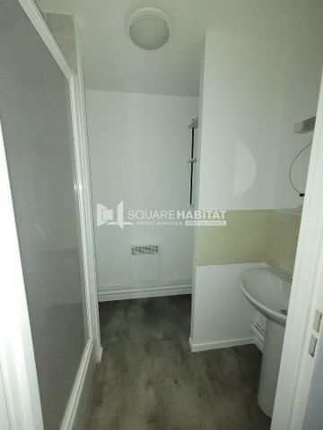 Location Appartement 2 pièces 28m² ARRAS 62000 - Photo 4