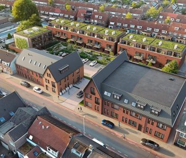 Te huur: Appartement Hof van Gestel in Eindhoven - Photo 4