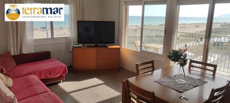 3 room luxury Apartment for rent in Castelldefels, Catalonia - Photo 2