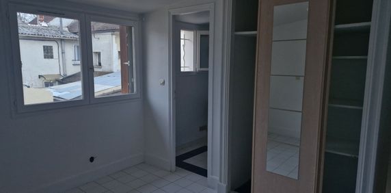 Appartement 2 pièces - 27m² - Photo 2