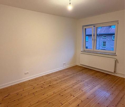 Top moderne und ruhig gelegene 2-Zimmer-Wohnung in HH-Bergedorf - Photo 1