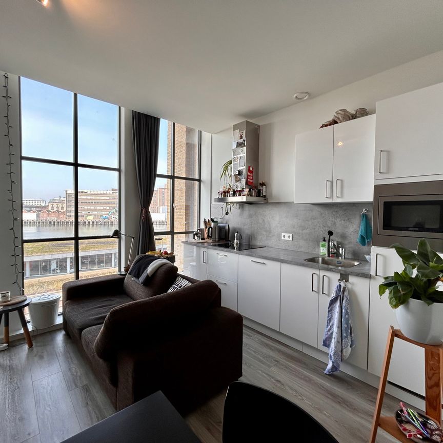 6221AE, Maastricht, Franciscus Romanusweg, 2 - Foto 1