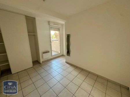 Appartement à louer 2 pièces 36.2m² - Photo 4