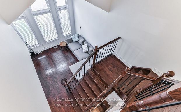 For Lease - 5141 Oakley Drive, Burlington, Ontario - Photo 1