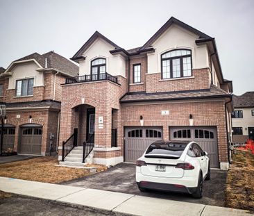 For Lease - 3 Ken Davie Gate, Georgina, Ontario - Photo 4