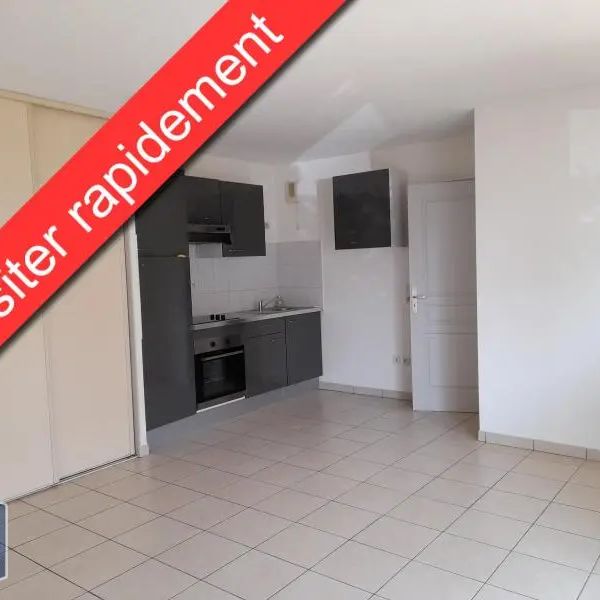 Appartement à louer 2 pièces 52.12m² - Photo 1