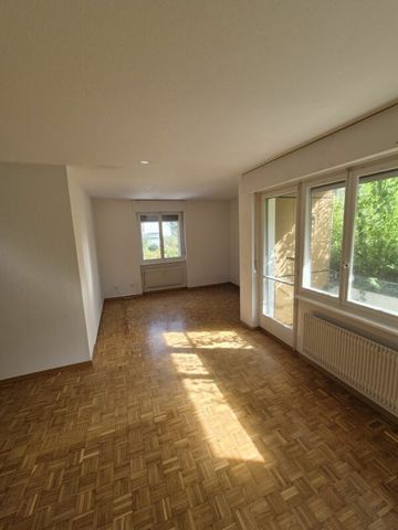 5.5-room apartment in Langenthal - Photo 3