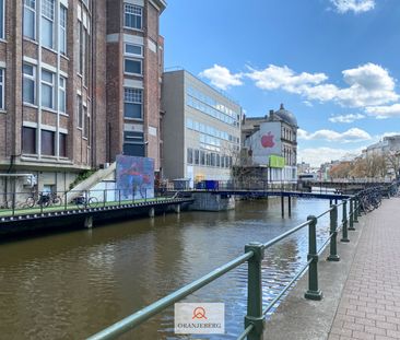 1 slaapkamerappartement met uitzicht op de Leie - Photo 5