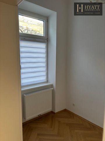 Moderne 2-Zi Wohnung 40m² mit Einbauküche & Aufzug in 1160 Wien um €850,- mtl. - Photo 5