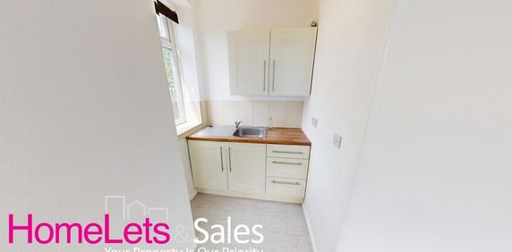 1 bedroom apartment to rent - Photo 2