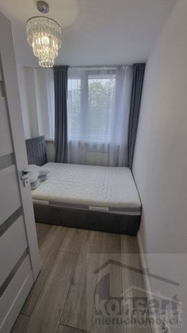 Apartament 2pok. centrum - Zdjęcie 5