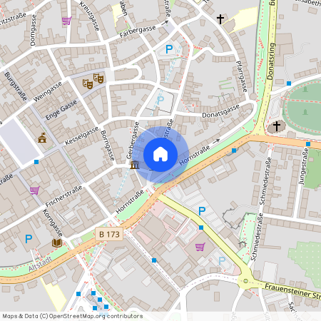 Wasserturmstraße 2, 09599 Sachsen - Freiberg