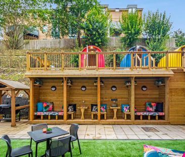 1 bedroom private hall to rent - Photo 1