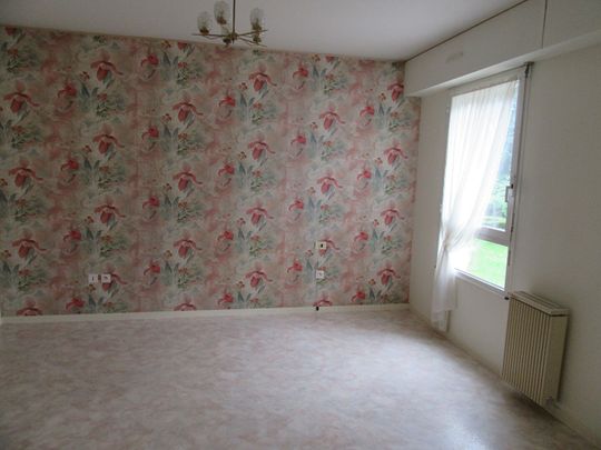 Location Appartement 2 pièces 56m² - Photo 1