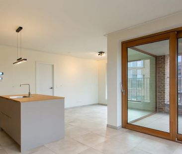 Appartement te huur in Wilrijk voor € 1.250 met 2 slaapkamers - Photo 1