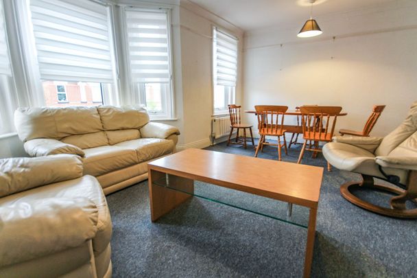 Capstone Road, Bournemouth, BH8 - Photo 1