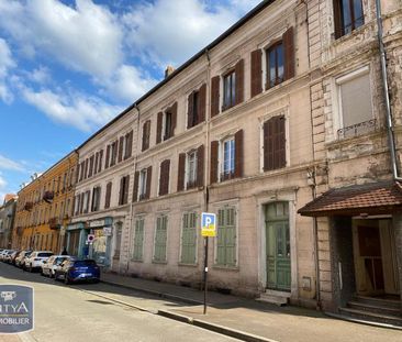 Location Appartement 1 pièce 20m² BELFORT 90000 - Photo 6