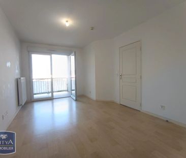 Appartement à louer 2 pièces 34m² - Photo 3