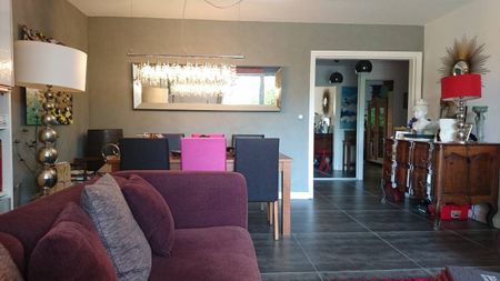 A louer Montbonnot agréable appartement 4 pièces de 86.32 m² avec jardin - Photo 4