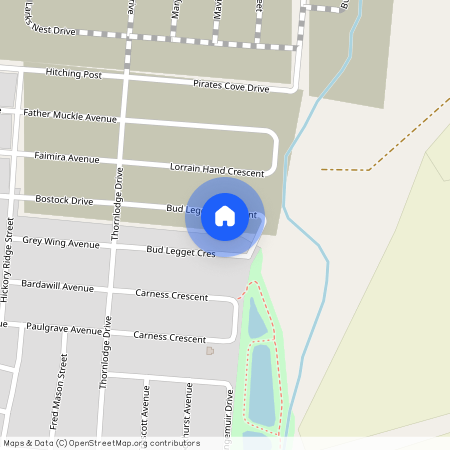 49 Bud leggett Cres Crescent Unit# room …, Georgina