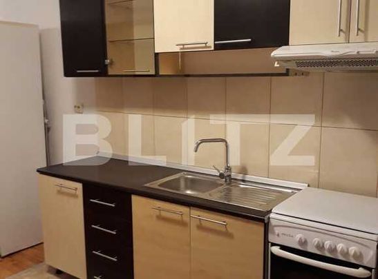 Apartament 2 camere, 65 mp, parcare, zona strazii Hameiului - Photo 1