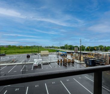 For Lease - 450 Dundas Street Unit# 231, Hamilton, Ontario - Photo 5