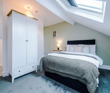 Mount Pleasant (room 5), Middleton, Leeds - Photo 3