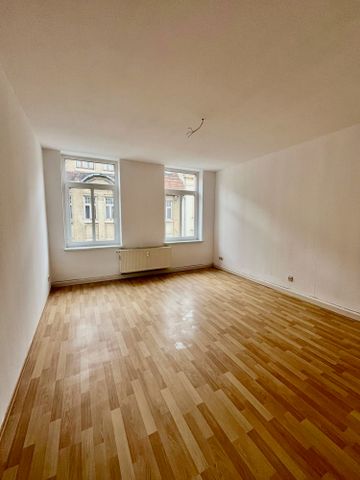 Gemütliche 3-Zi.-Wohnung im Zentrum von Döbeln - Foto 5