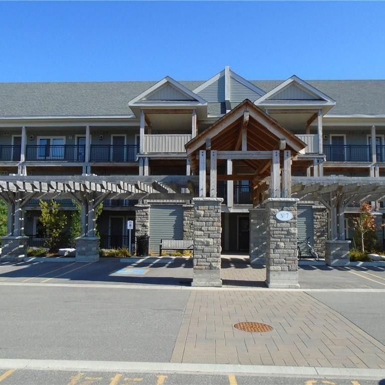 For Lease - 7 Anchorage Crescent Unit# 301, Collingwood, Ontario - Photo 1