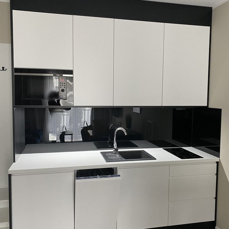 2 pokoje na wynajem centrum Szczecina - Zdjęcie 1