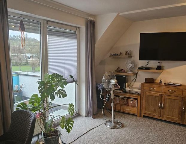 Nachmieter gesucht 1 Zimmer Whg in Obersulm-Sülzbach - Foto 1