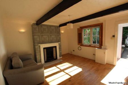 2 bedroom property to rent in Manchester - Photo 4