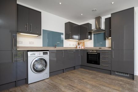 1 bedroom apartment to rent - Photo 5